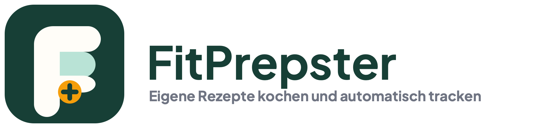 FitPrepster – Eigene Rezepte kochen und automatisch tracken